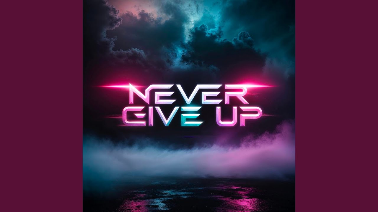 Never Give Up