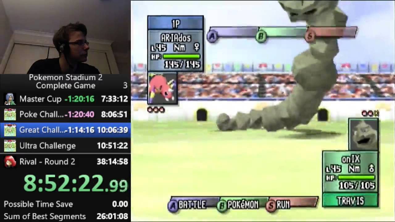 Onixpected Shiny