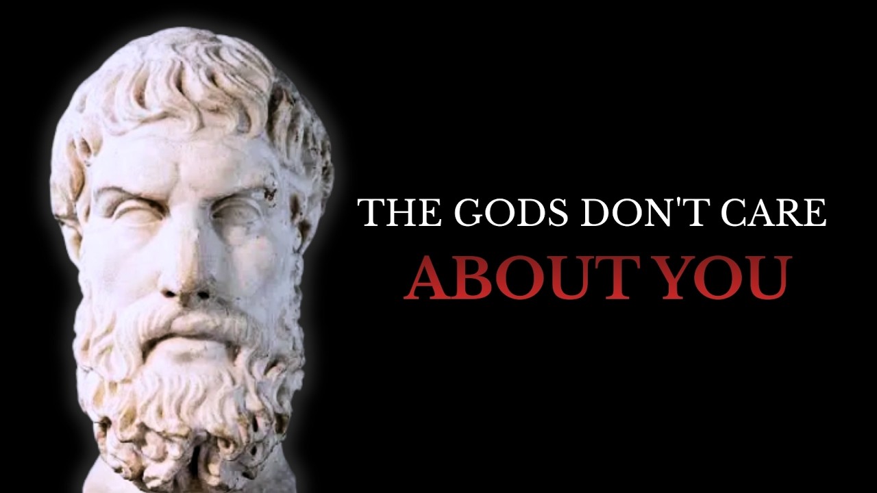 The Philosopher Who Killed the Fear of Death