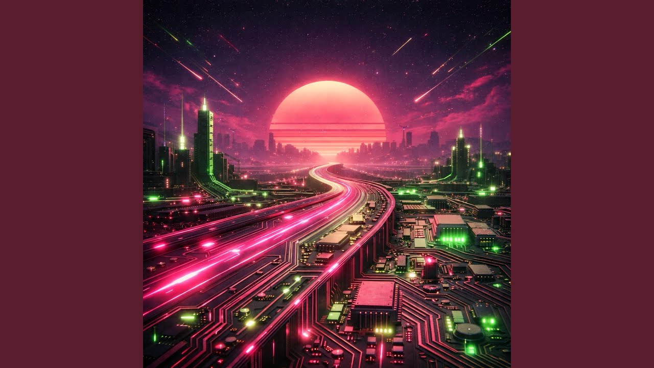 Faded Frequencies