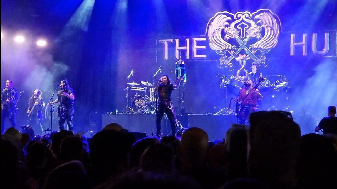 The HU - Shihi Hutu (Live) - Rock Werchter, Belgium - June 30, 2023