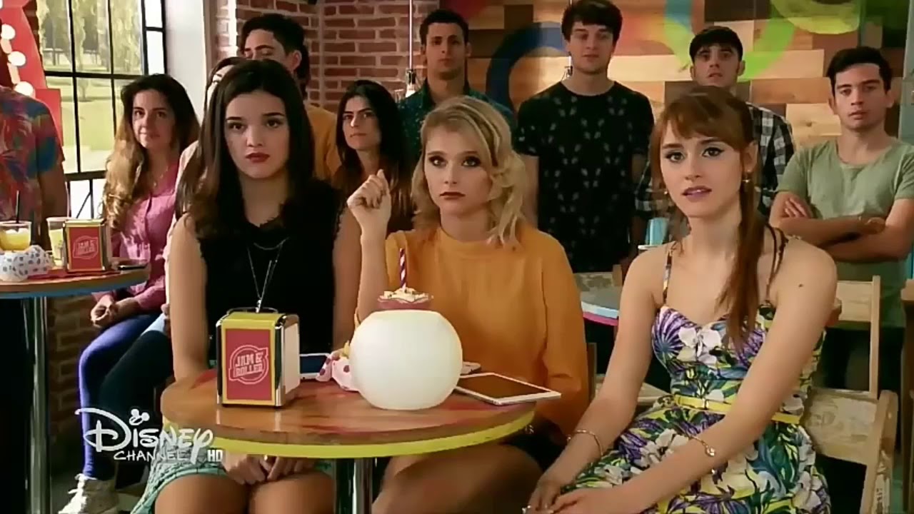 Gaston Y Nina 4 (2T)