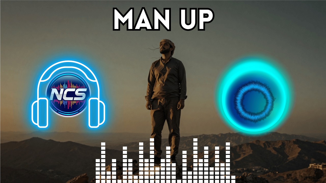 Man Up - Emotional Rock | NoCopyrightSongs
