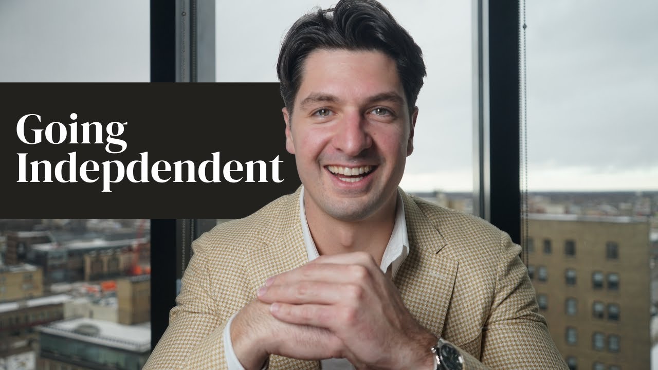 The Truth About Being an Independent Financial Advisor