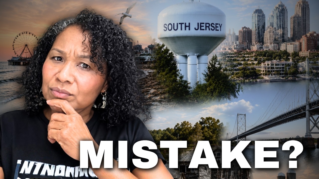 South Jersey Housing Market 2026: What Buyers & Sellers Are Getting Wrong