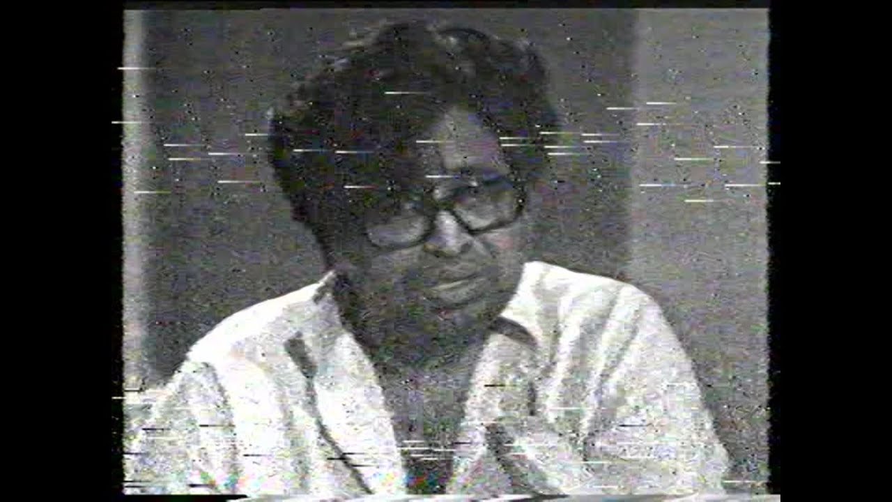 [RARE] मी रात टाकली by हृदयनाथ मंगेशकर- रवींद्र साठे | Hridaynath Mangeshkar- Ravindra Sathe[1978]