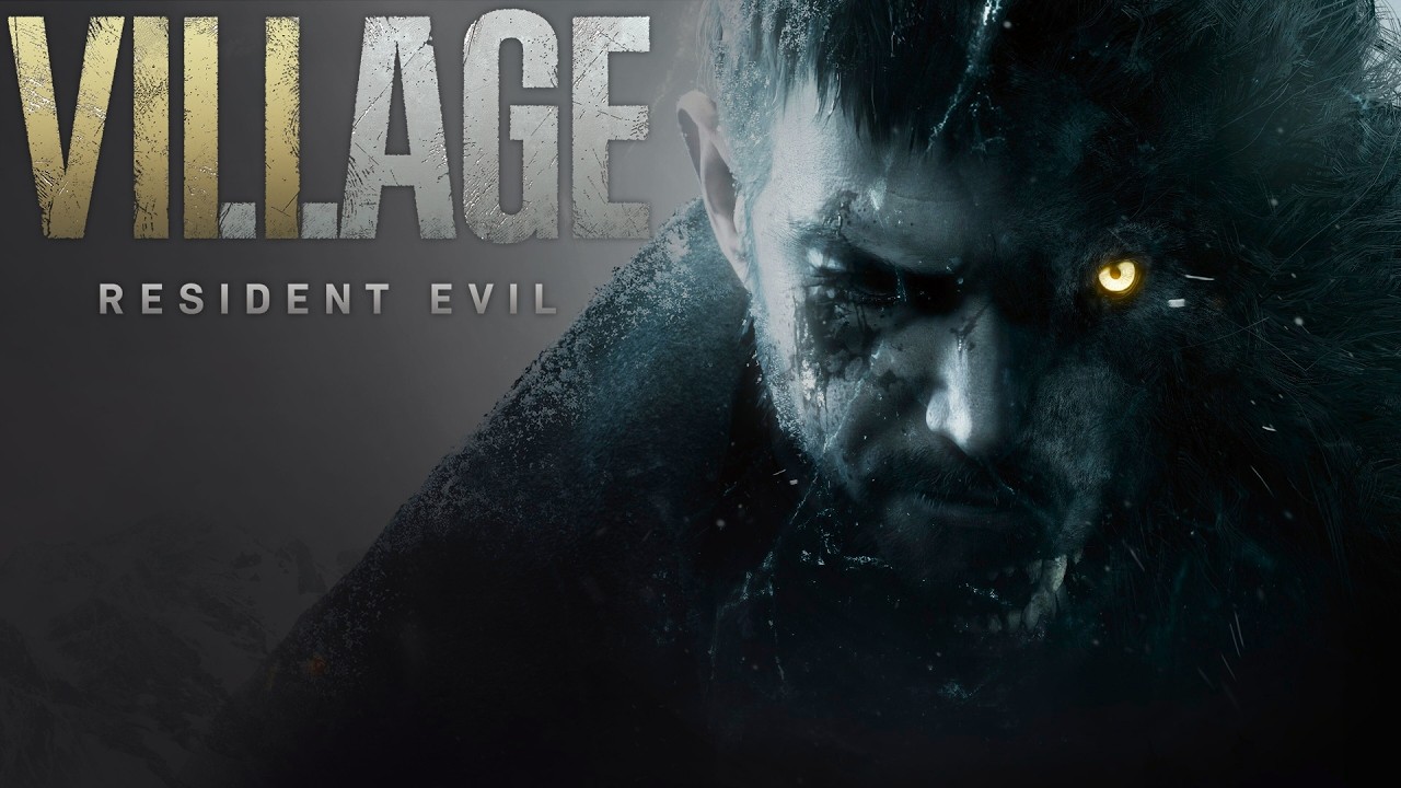 Extraño, hermoso y fantástico  | Resident Evil Village - Directo 2