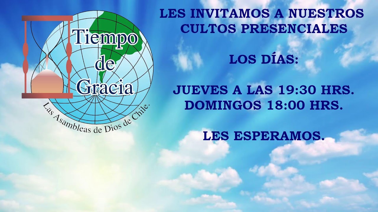 Un Tiempo de Oración,  Martes 10 de marzo