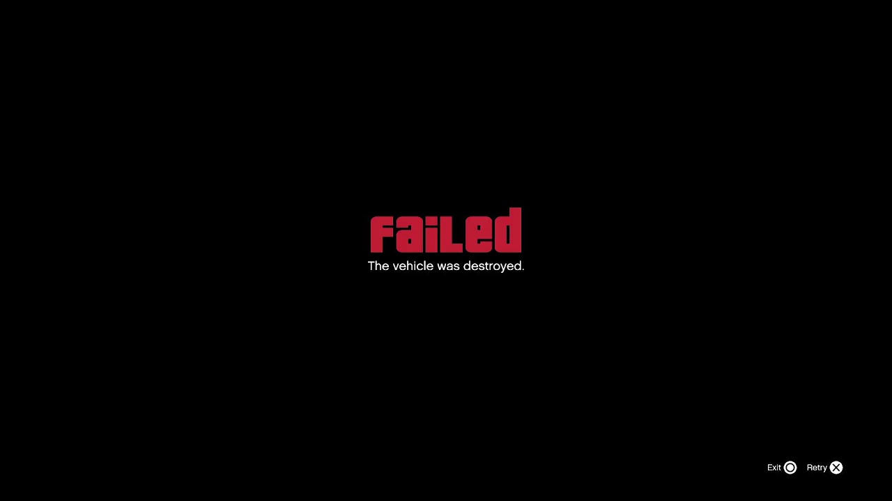 GTA 5