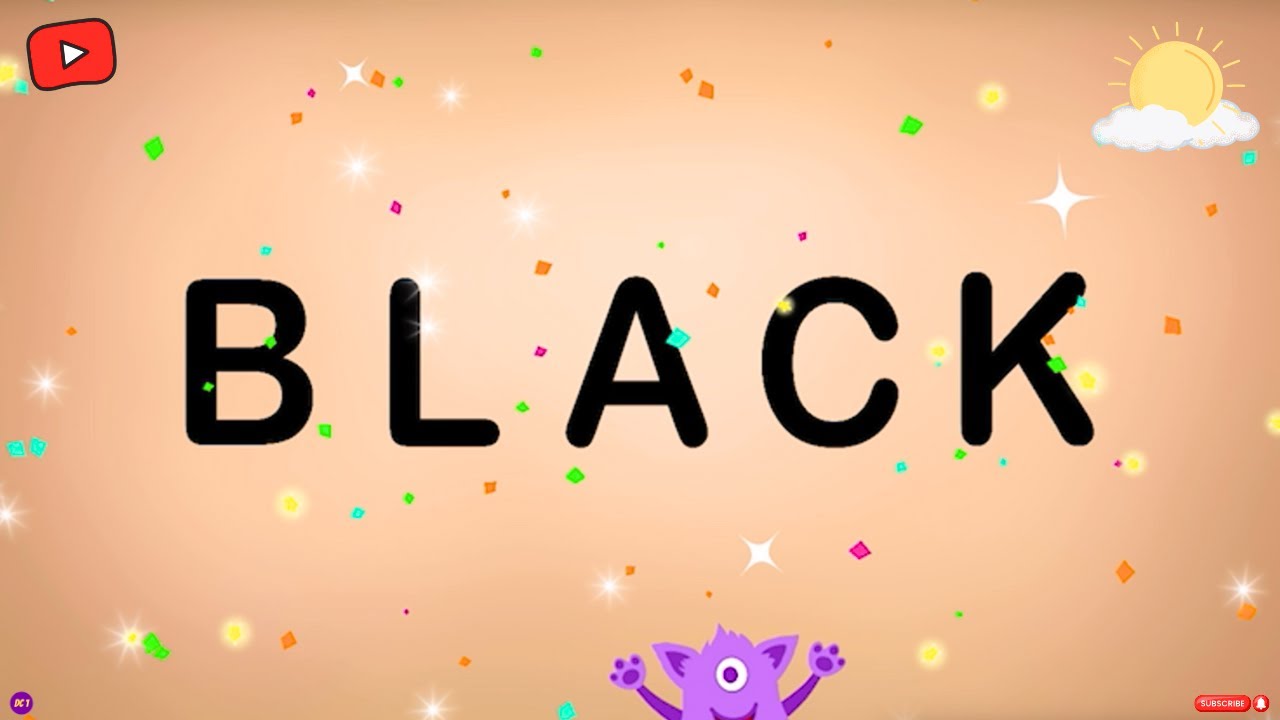 🎨🔤 Spell it Right! Fun Color Spelling Lessons for Little Learners 📚