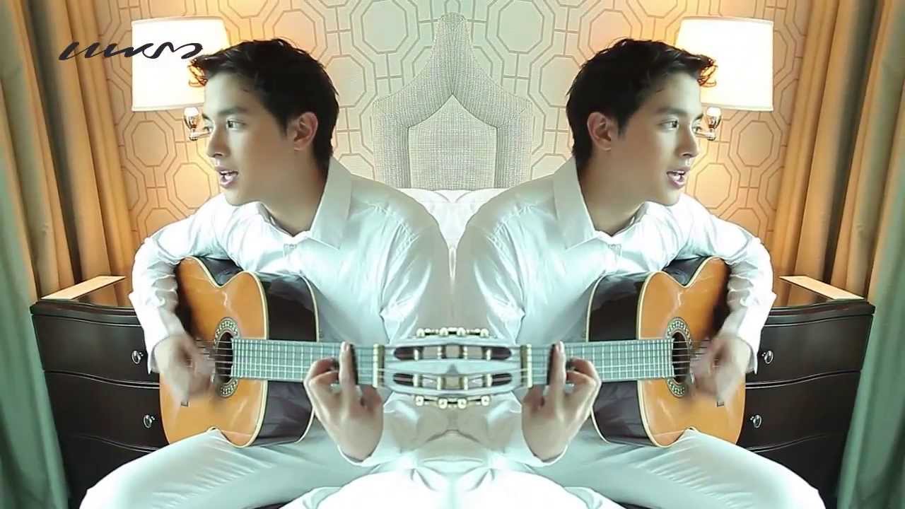เจมส์ จิรายุ ควงสาวเปิดตัว