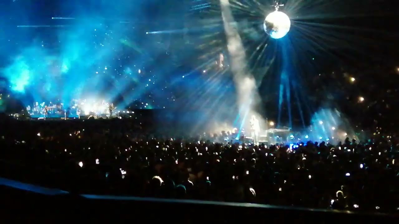Arcade Fire -- Afterlife - Belgium, Antwerp  12-09-2022
