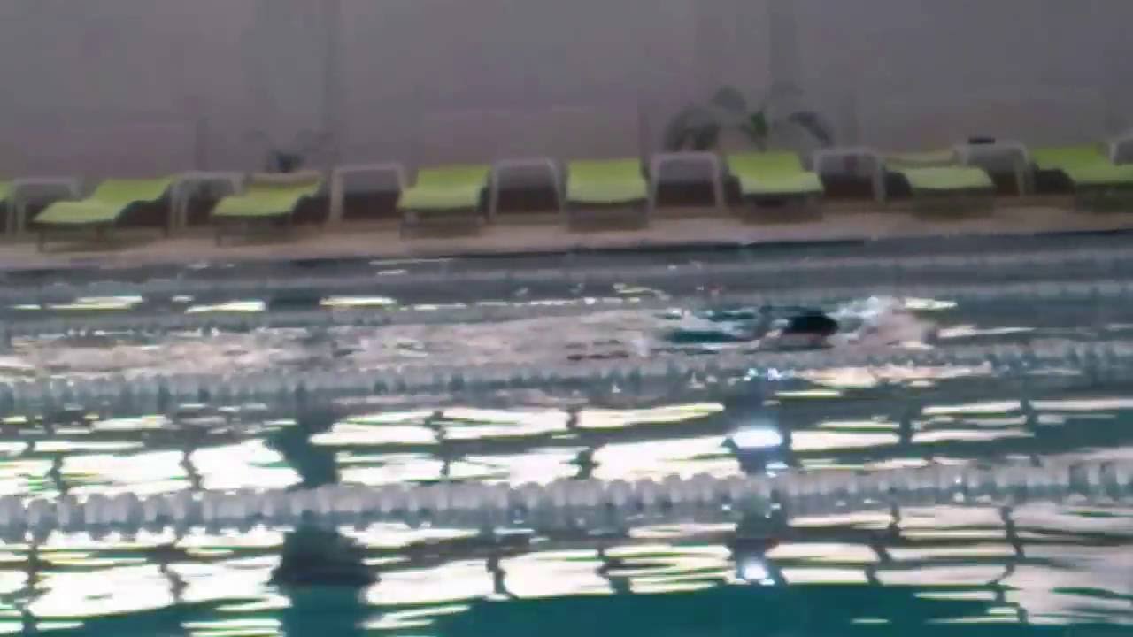 piscina Moving Iasi