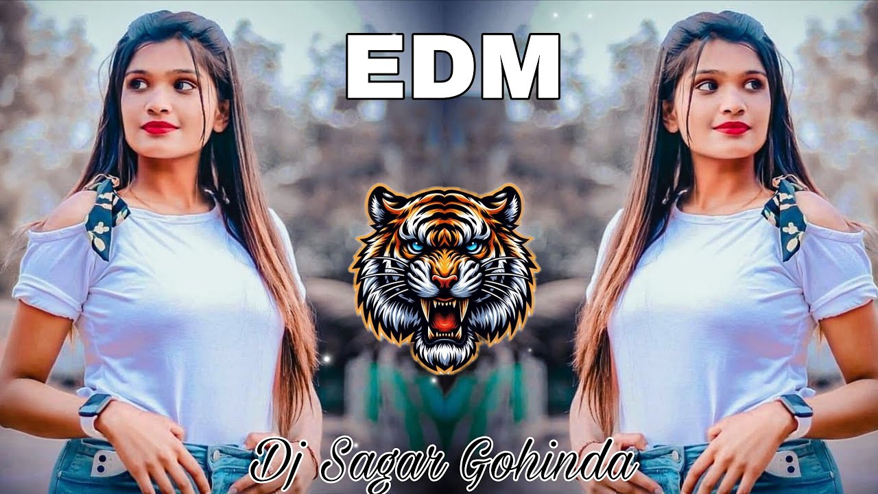 DIDI TERA DEWAR DIWANA😝 | INSTA VIRAL SONG | DJ EDM BOOM ❌ BASS TRANCE MIX | DJ SAGAR GOHINDA 