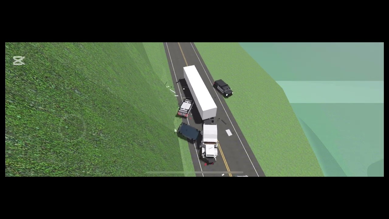 Car crash compilation  2￼