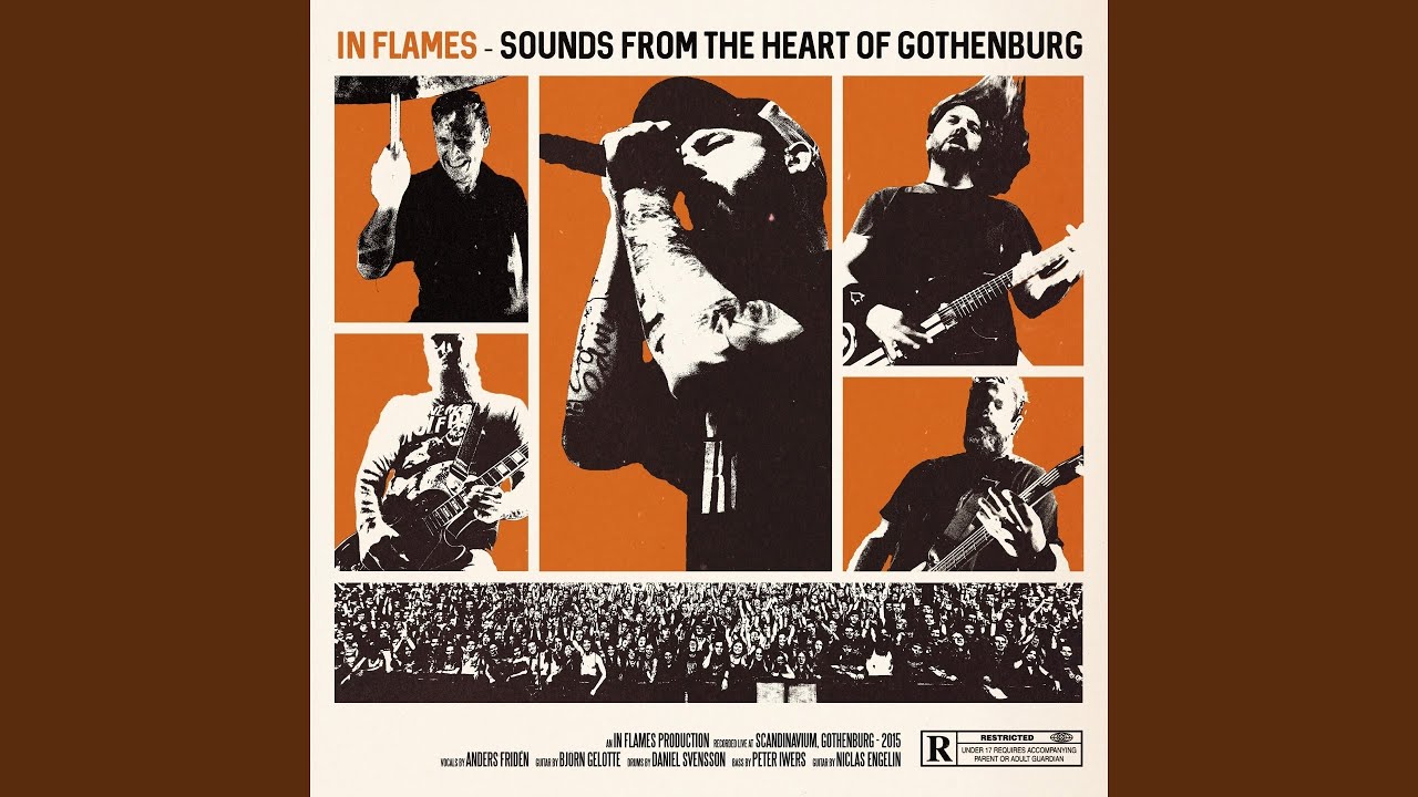 Cloud Connected (Live)