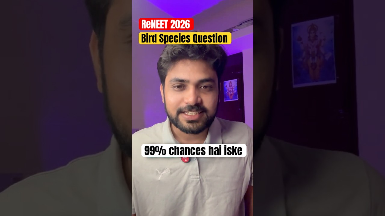 NCERT Minor details Question☠️ Biodiversity NEET 2026