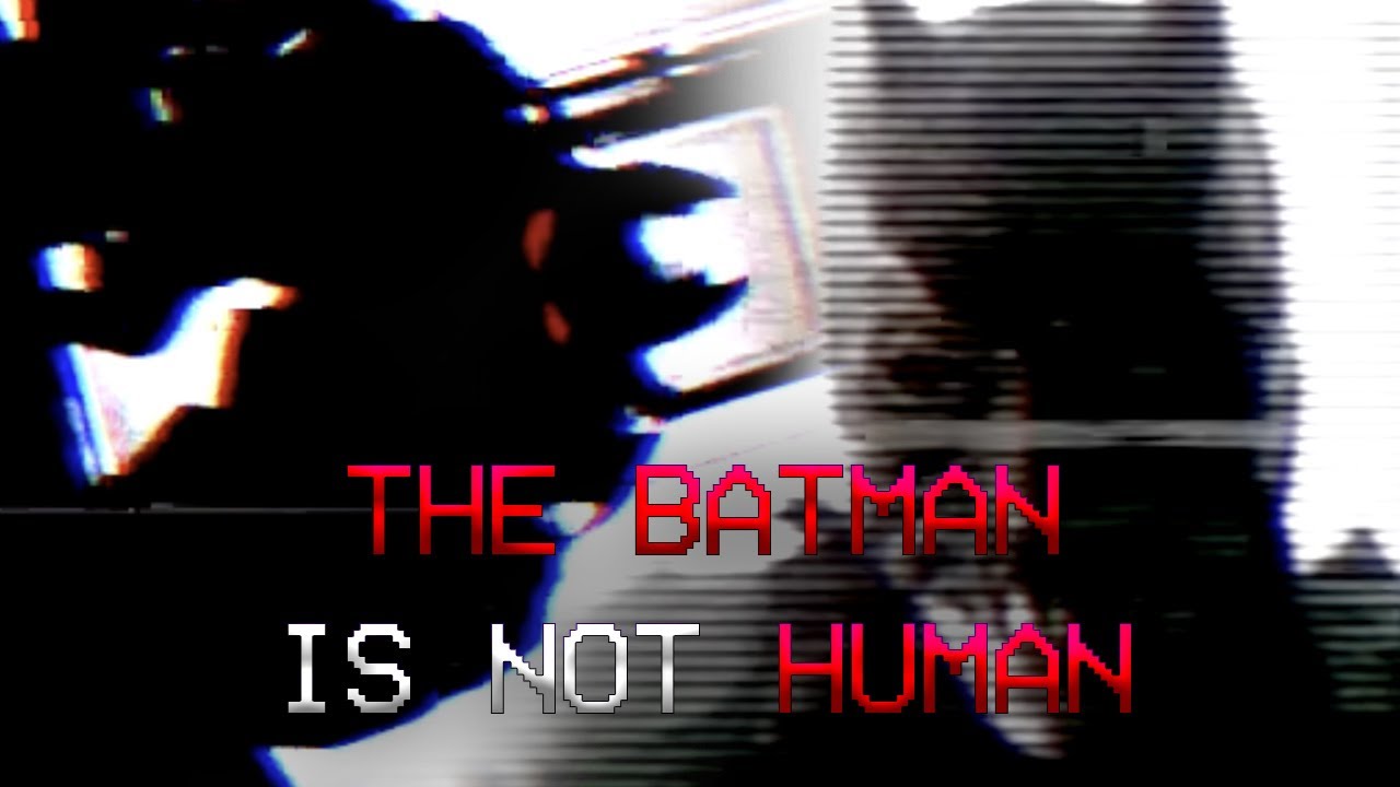 the arkham tapes terrorize the internet