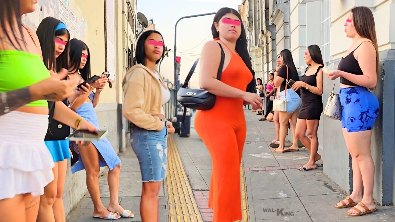 Tour en Lima Centro | Walking Zepita Peru