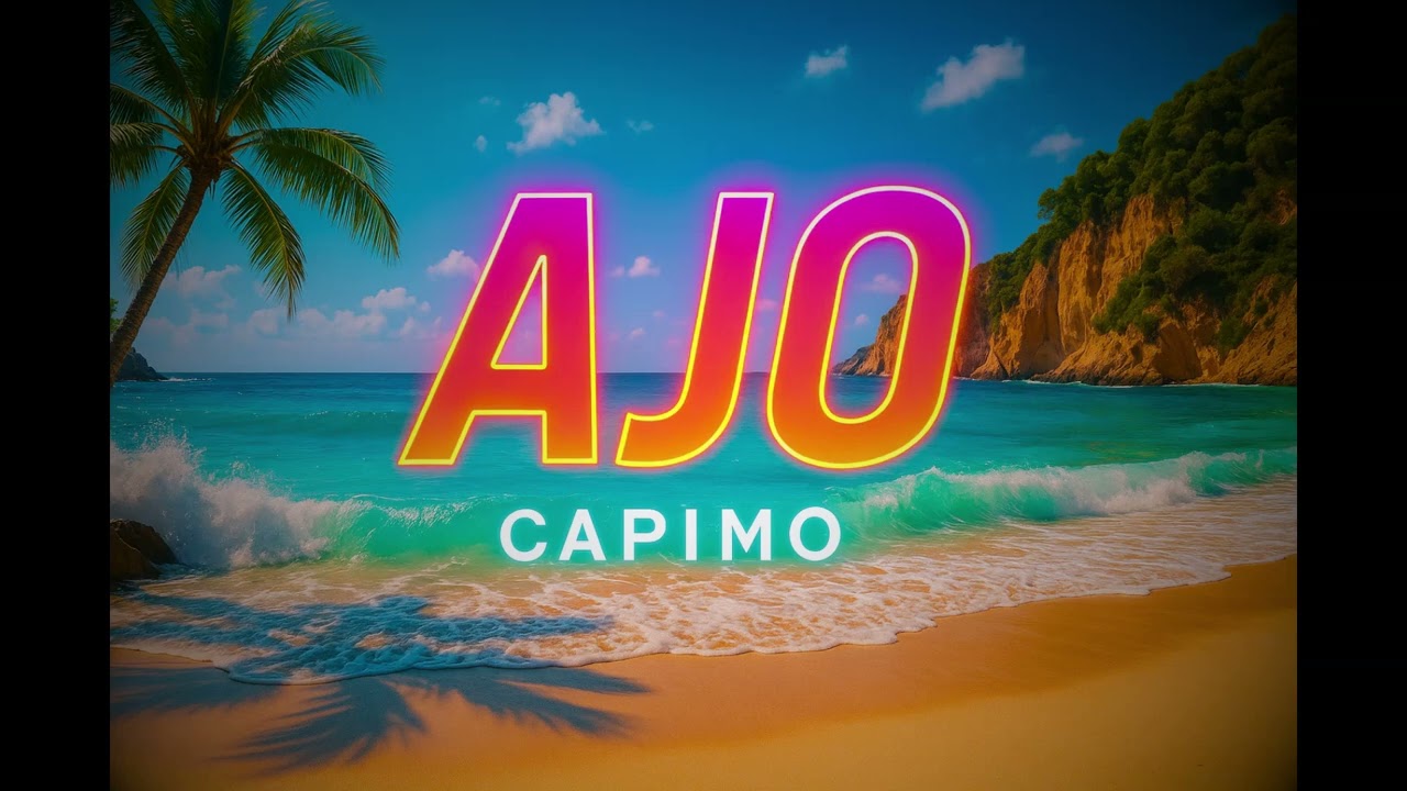 Ajo - Rack X Sin Laurent (Remix by Capimo)