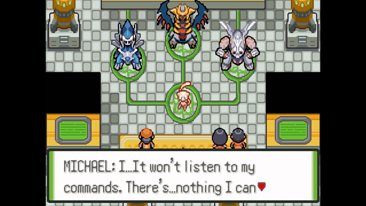 Top 5 Pokemon Hacks (2014)