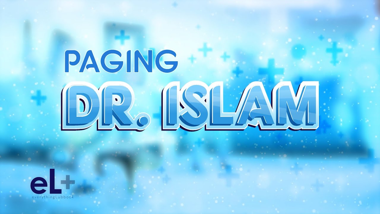 Paging Dr Islam - Ep 14