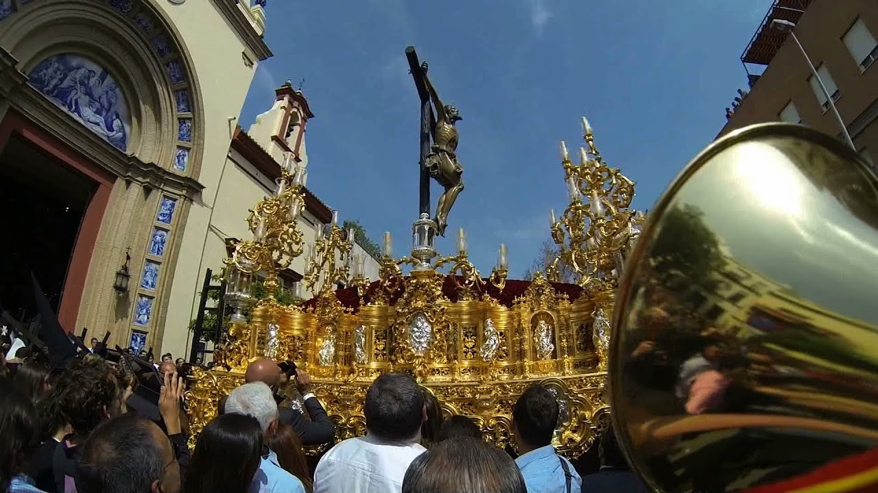 El Cachorro | Salida 2014
