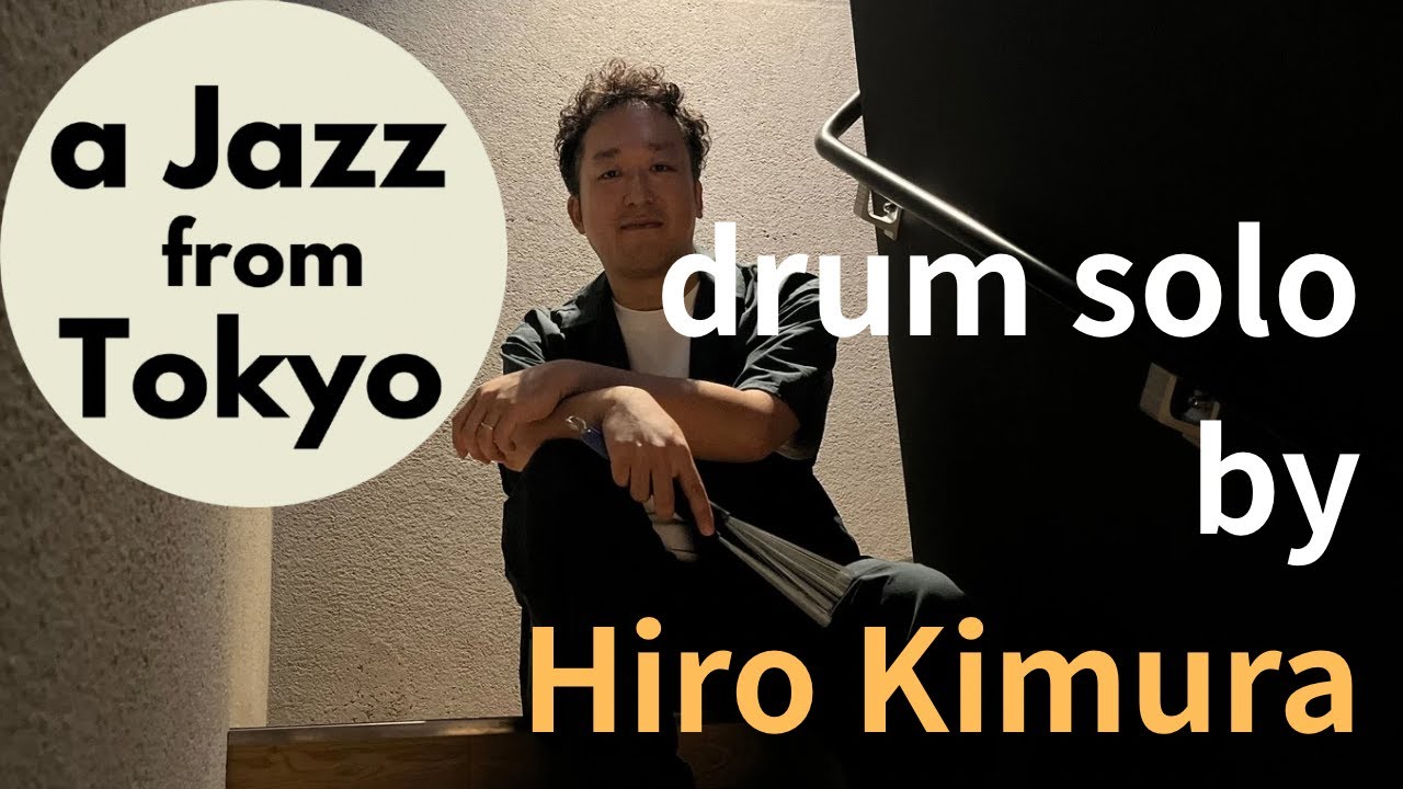 a solo - Hiro Kimura
