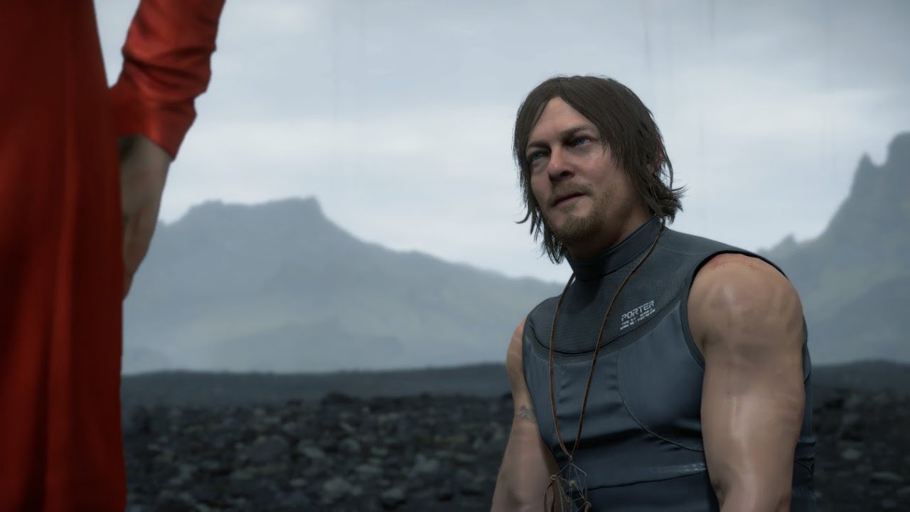 Death Stranding - Part 2