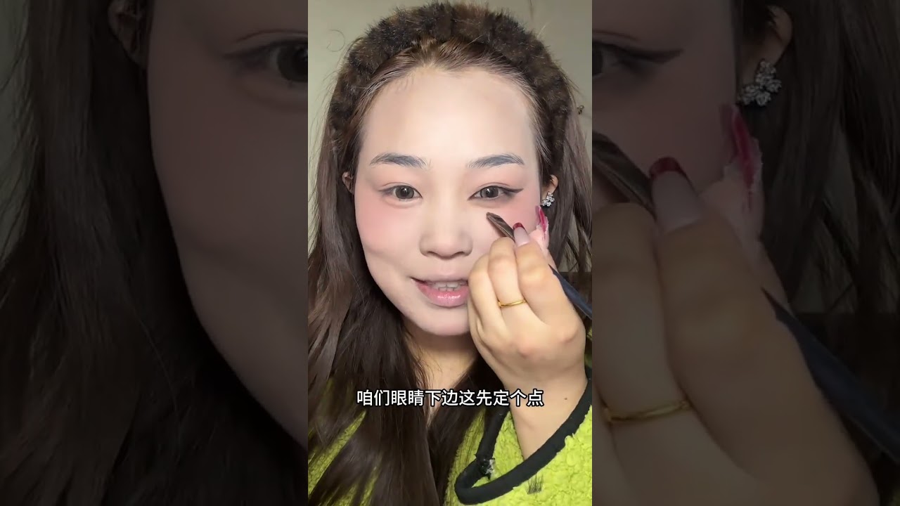 Transforming Yellowish-Black Skin: Flawless Makeup Guide