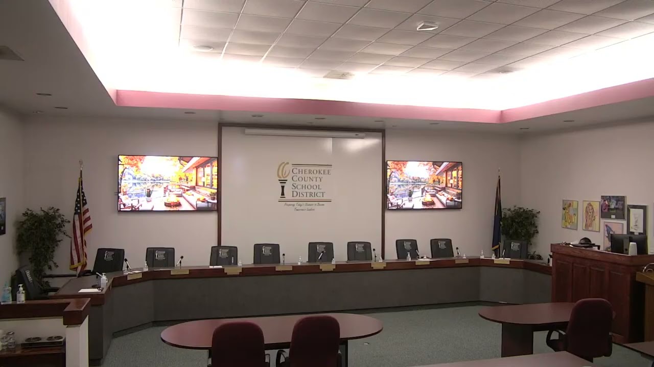 Copy of CCSD Board Meeting  9-18-25