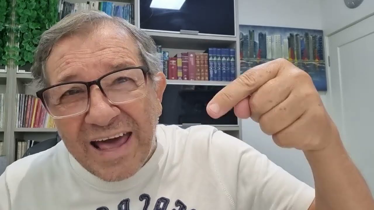 Volto ao passado, isso me desespera. O que fazer?