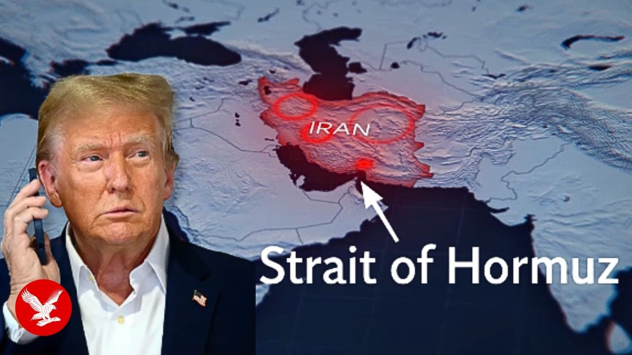 Союзники по НАТО отвергли просьбу Трампа о помощи в открытии Ормузского пролива после угроз.