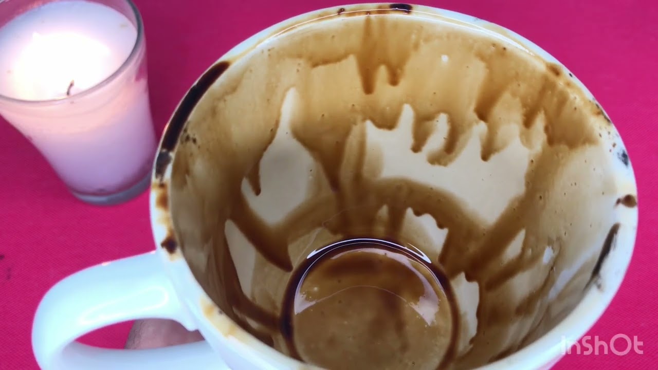🦁LEO💵 Nueva OPORTUNIDAD - LECTURA del café - LECTURA DE LA TAZA✨