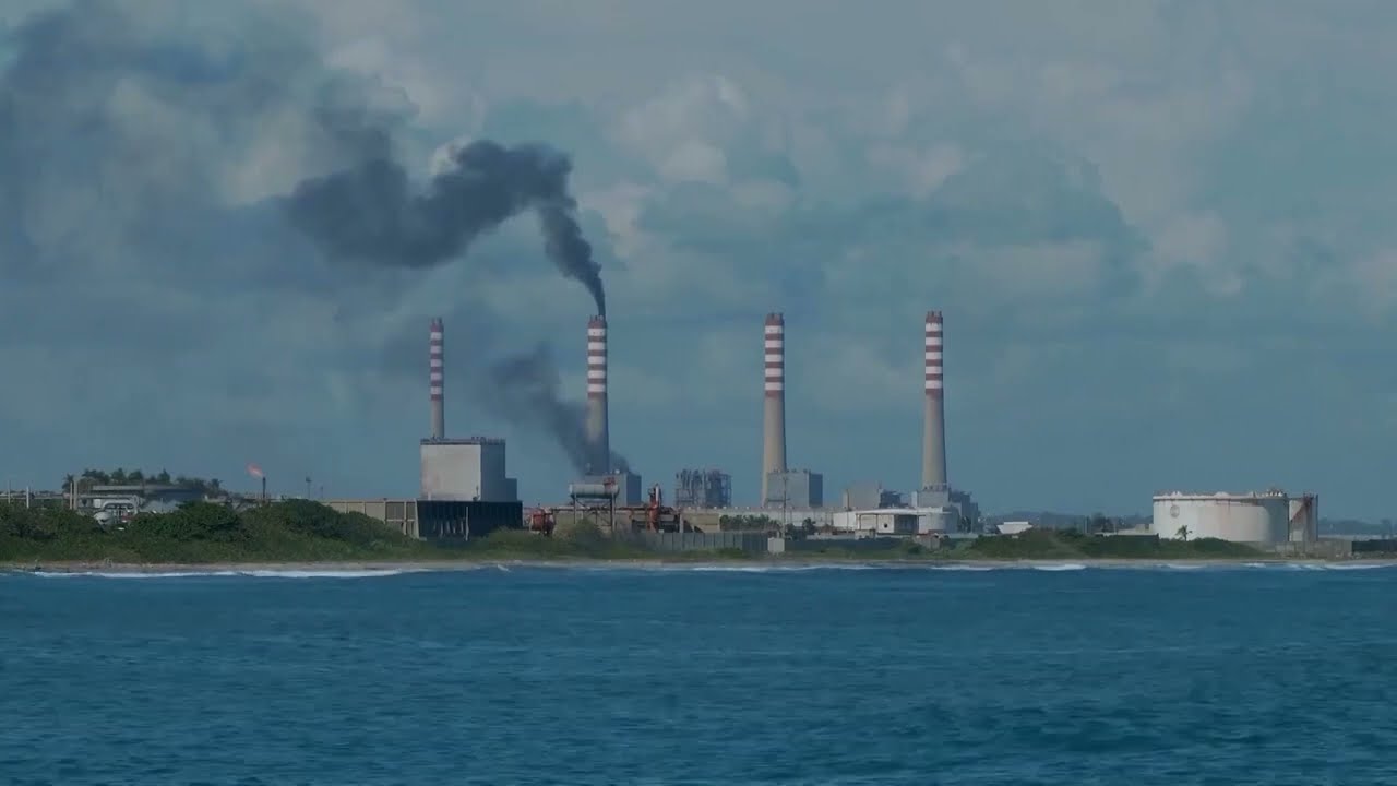 US energy chief pushes for more investments in Venezuela