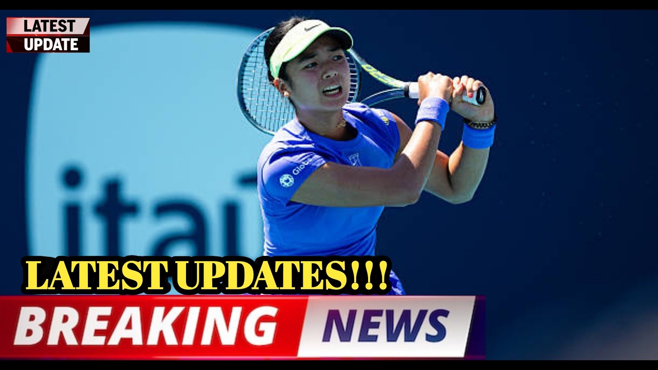 Alex Eala starts Linz Open campaign vs Austria&rsquo;s Julia Grabher #alexeala