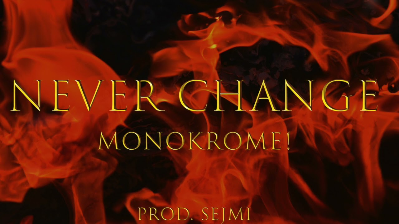 MONOKROME! - 