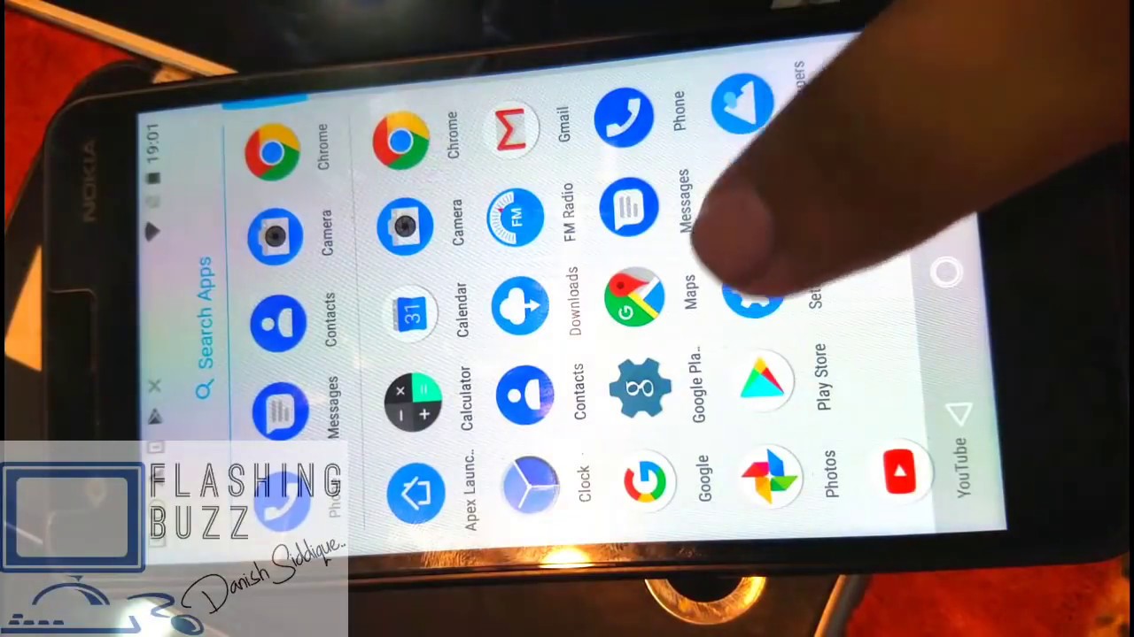 NOKIA 2 FRP BYPASS WITHOUT PC 100%.