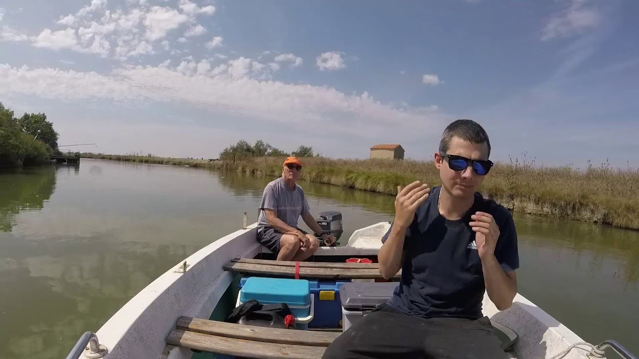 CANAL DE LUNEL