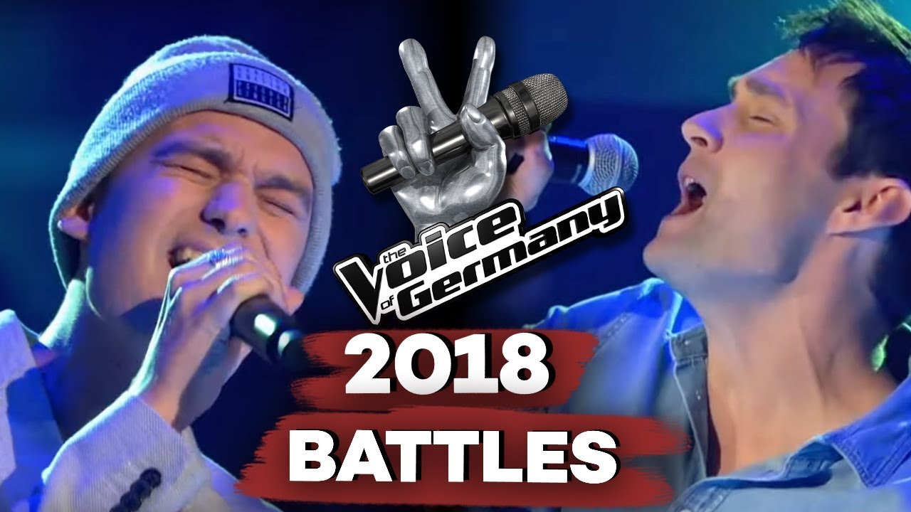 Udo Lindenberg - Cello feat. Clueso (Sebastian Stipp vs. Fabrice Richter-Reichhelm) | TVOG | Battles