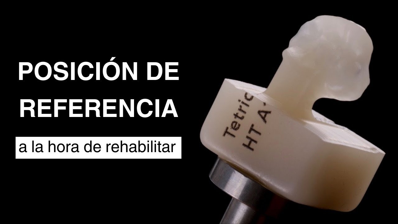 Posición de Referencia a la hora de rehabilitar | Milko Villarroel con Armando Badet