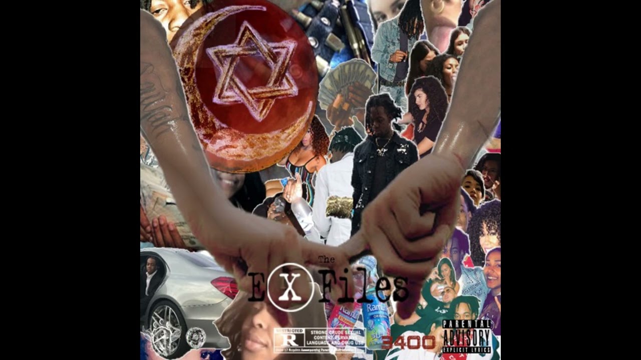 Thouxanbanfauni - Gorgeous (Instrumental)