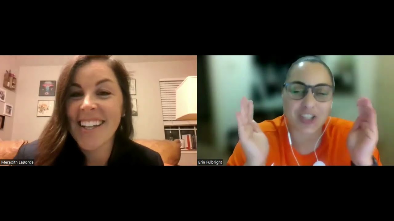 Sports and Mimosas- Episode 31... Love of basketball!