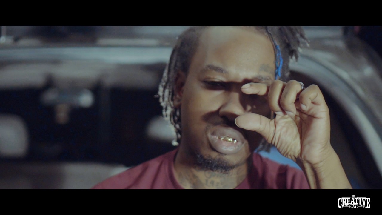 OSE J-STEAD FT. ESKAY OTB FASTLANE - I'M PLUGGED | DIR. BY @IMCREATIVEJAY