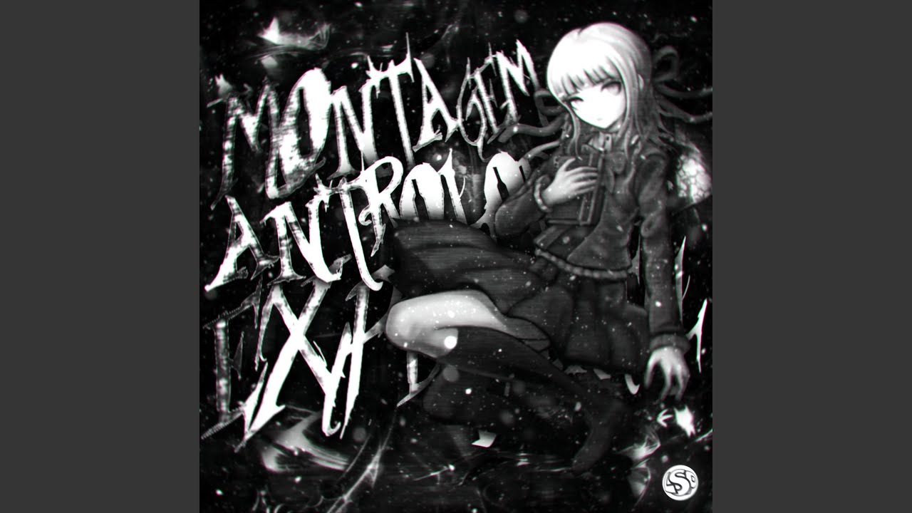 MONTAGEM ANTROLOPOGIA EXPERIMENTAL (ULTRA SLOWED)