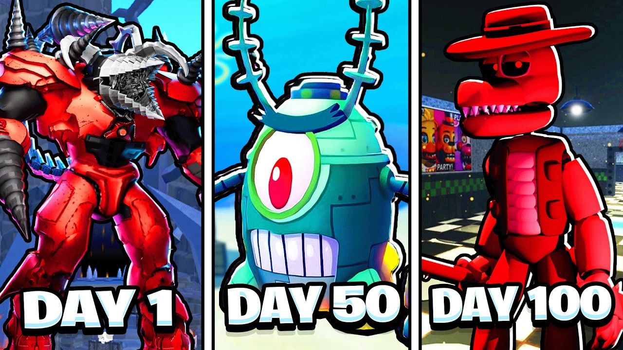 I went Noob to Pro in EVERY ROBLOX TOWER DEFENSE!!!
