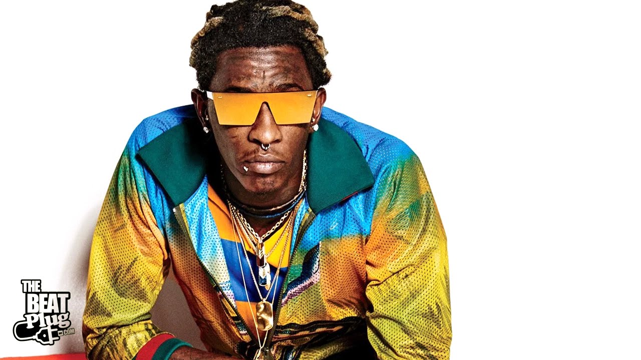 Young Thug Type Beat x Drake 