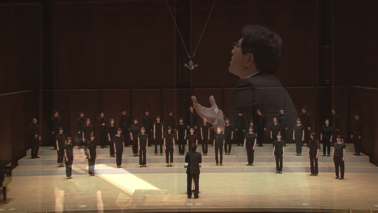 Ave Maria（土田豊貴）