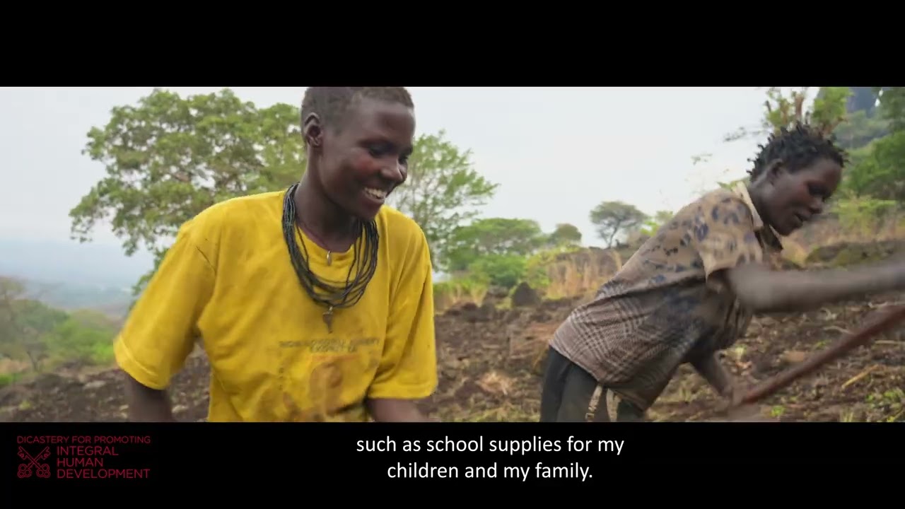 🌿 Seeds of Hope – Angola