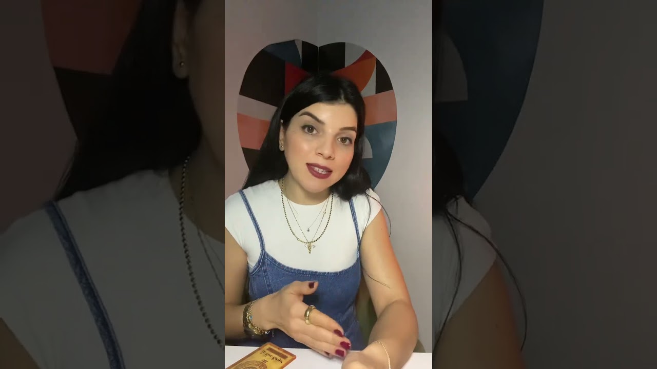 Aklındaki kişi ❗️ || Seninle ilgili ne düşünüyor ❓ #tarot #aboneol #aklımdakikişi
